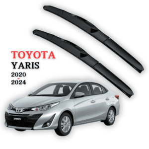 Tri-Stage Car Windshield Wiper Replacement Blades Fit For Honda Civic 2016-2020 Code: WP civic2016 1826