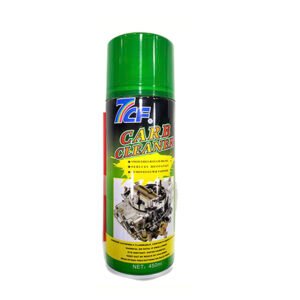 7CF CARBURATOR CLEANER – 450 ML