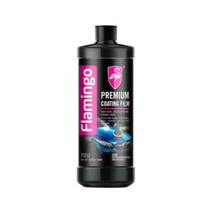 Flamingo Premium Coating Wax 1 Liter