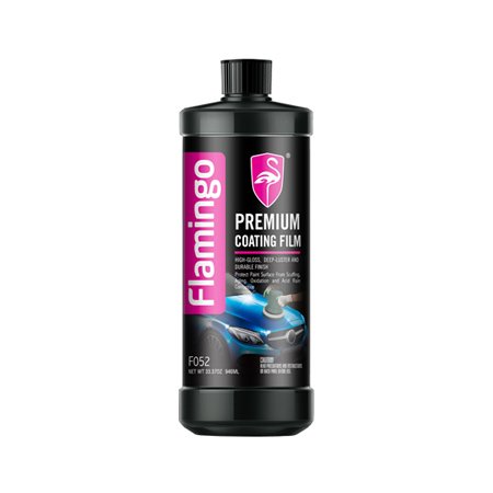 Flamingo Premium Coating Wax 1 Liter