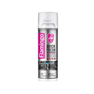 Flamingo Quick Fresh Deodorizer 220ML
