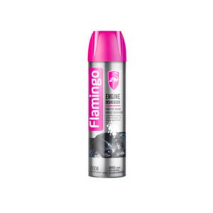 Flamingo Engine Degreaser 650ml