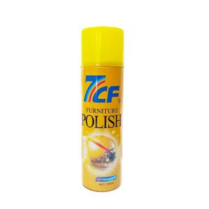 7CF FURNITURE POLISH 550 ml