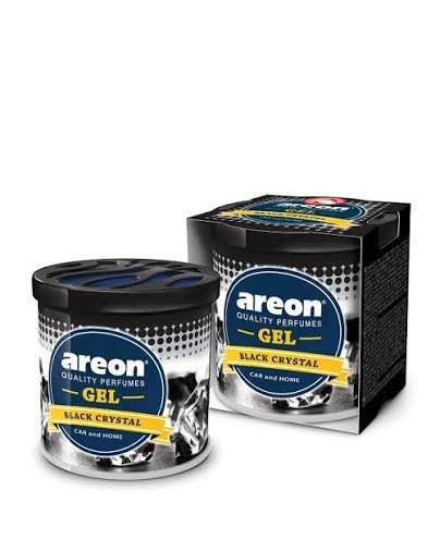 Gel Can Black Crystal - Image 2
