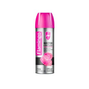 Flamingo Injector/Carb Cleaner 450ml