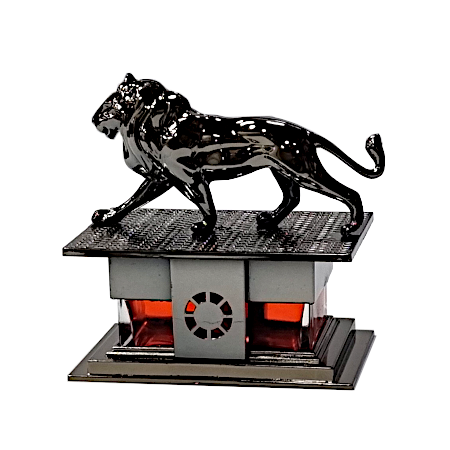 Lion Car Dashboard Perfume Air Freshener – Cologen