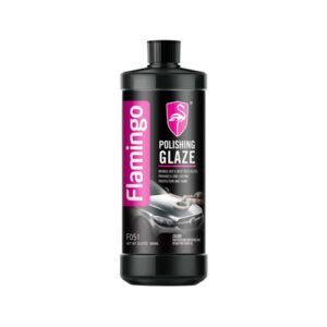 Flamingo Polishing Glaze 1 Liter