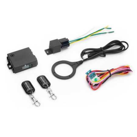 Steelmate Smart Engine Lock Security System SK-03 - Image 2
