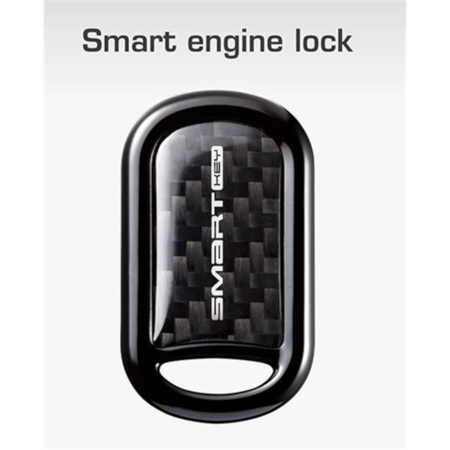 Steelmate Smart Engine Lock Security System SK-03 - Image 3