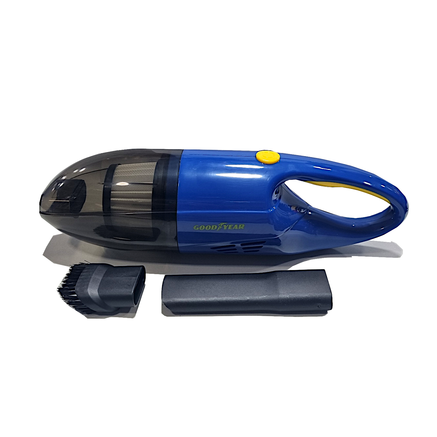 GoodYear Compact car Vacuum 12V 120W - Image 3