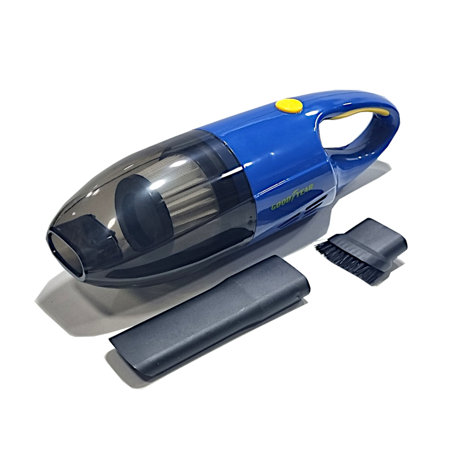 GoodYear Compact car Vacuum 12V 120W - Image 2