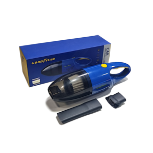 GoodYear Compact car Vacuum 12V 120W