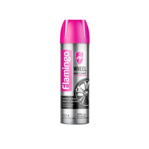Flamingo Wheel Cleaner 600ml