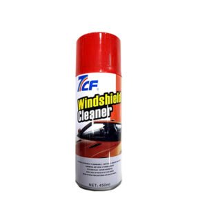 7CF WINDSHIELD CLEANER – 450 ML