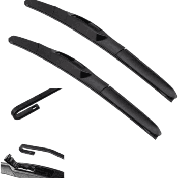 Tri-Stage Car Windshield Wiper Replacement Blades Fit For Honda Civic 2016-2020 Code: WP civic2016 1826 - Image 2